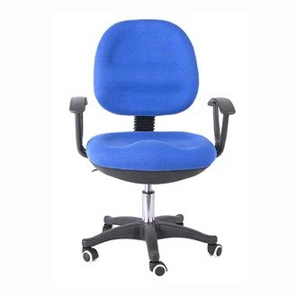 Uredska stolica od tkanine podesiva po visini