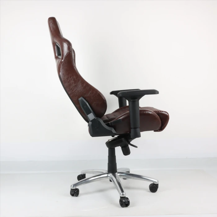 Artificial Leather Gaming Chair
